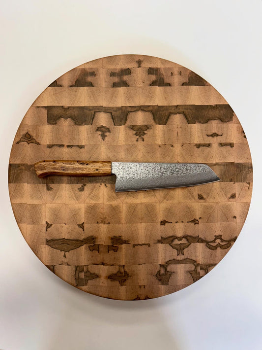 Cutting board